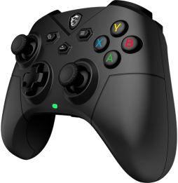 Manette MSI FORCE GC300 sans fill (S10-43G0180-EC4)