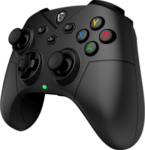 Manette MSI FORCE GC300 sans fill (S10-43G0180-EC4) — image 3