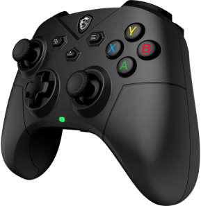 Manette MSI FORCE GC300 sans fill (S10-43G0180-EC4)