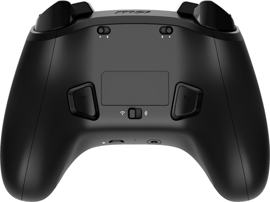 MSI FORCE GC300 Wireless Gamepad (S10-43G0180-EC4) — image 5