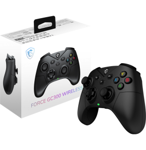 Manette MSI FORCE GC300 sans fill...