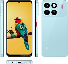 ZTE Blade A55 (4GB | 128 GB)