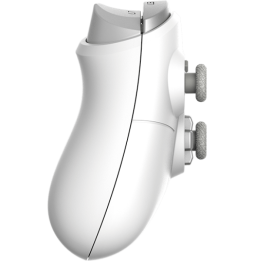 Manette MSI FORCE GC300 sans fill - Blanc (S10-43G0230-EC4)