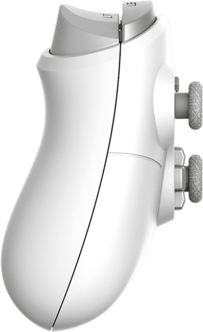 Manette MSI FORCE GC300 sans fill - Blanc (S10-43G0230-EC4) — image 4