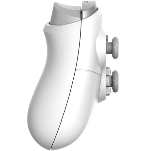 Manette MSI FORCE GC300 sans fill - Blanc (S10-43G0230-EC4)