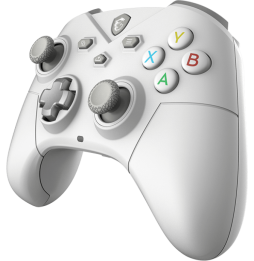 Manette MSI FORCE GC300 sans fill - Blanc (S10-43G0230-EC4)