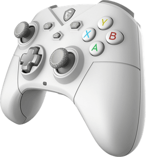 Manette MSI FORCE GC300 sans fill - Blanc (S10-43G0230-EC4) — image 3