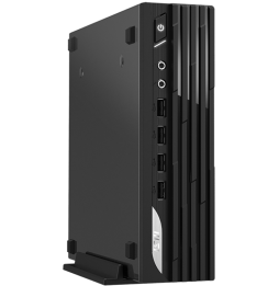Mini PC de bureau MSI Pro DP21 (9S6-B0A421-862)