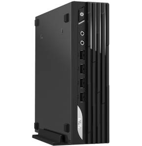 Mini PC de bureau MSI Pro DP21 (9S6-B0A421-862)