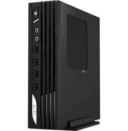 Mini PC de bureau MSI Pro DP21 (9S6-B0A421-862)