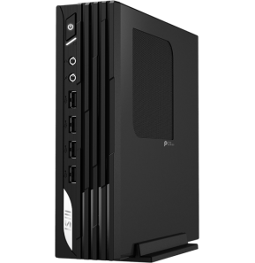 Mini PC de bureau MSI Pro DP21 (9S6-B0A421-862)