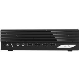 Mini PC de bureau MSI Pro DP21 (9S6-B0A421-862)