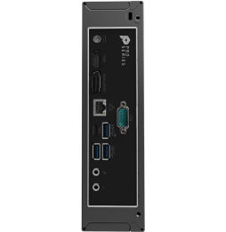Mini PC de bureau MSI Pro DP21 (9S6-B0A421-862)