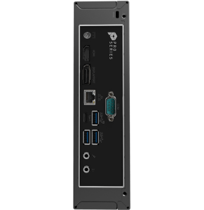 Mini PC de bureau MSI Pro DP21 (9S6-B0A421-862)