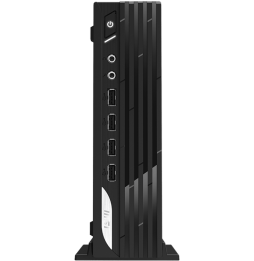 Mini PC de bureau MSI Pro DP21 (9S6-B0A421-862)