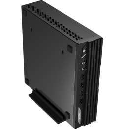Mini PC de bureau MSI Pro DP21 (9S6-B0A421-862)