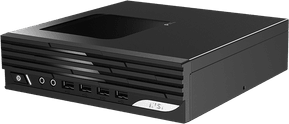 Mini PC de bureau MSI Pro DP21 (9S6-B0A421-862) — image 7