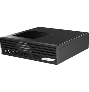 Mini PC de bureau MSI Pro DP21 (9S6-B0A421-862)