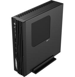 Mini PC de bureau MSI Pro DP21 (9S6-B0A421-862)
