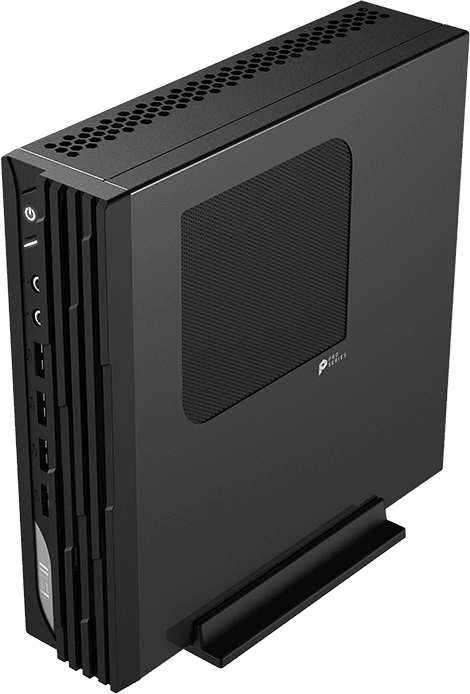 Mini PC de bureau MSI Pro DP21 (9S6-B0A421-862) — image 9