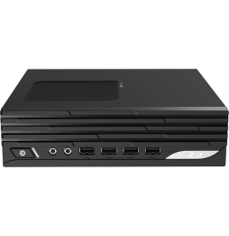 Mini PC de bureau MSI Pro DP21 (9S6-B0A421-862)
