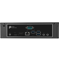 Mini PC de bureau MSI Pro DP21 (9S6-B0A421-862)