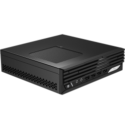 Mini PC de bureau MSI Pro DP21 (9S6-B0A421-862)