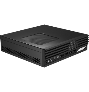 Mini PC de bureau MSI Pro DP21 (9S6-B0A421-862)