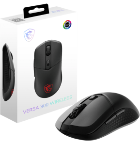 Souris gaming sans fil Bluetooth MSI Versa 300 (S12-4301260-CLA)