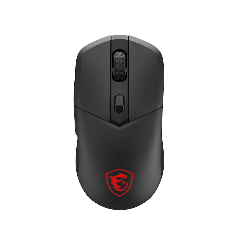Souris gaming sans fil Bluetooth MSI Versa 300 (S12-4301260-CLA)