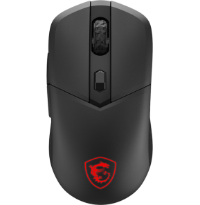 Souris gaming sans fil Bluetooth MSI Versa 300 (S12-4301260-CLA)