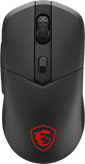 Souris gaming sans fil Bluetooth MSI Versa 300 (S12-4301260-CLA)