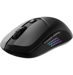 Souris gaming sans fil Bluetooth MSI Versa 300 ELITE (S12-4301290-CLA)