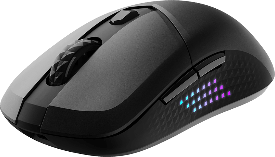 Souris gaming sans fil Bluetooth MSI Versa 300 ELITE (S12-4301290-CLA) — image 4