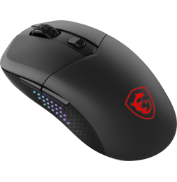 Souris gaming sans fil Bluetooth MSI Versa 300 ELITE (S12-4301290-CLA)