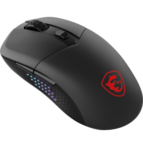 Souris gaming sans fil Bluetooth MSI Versa 300 ELITE (S12-4301290-CLA)