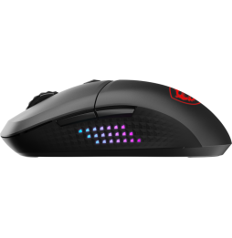 Souris gaming sans fil Bluetooth MSI Versa 300 ELITE (S12-4301290-CLA)