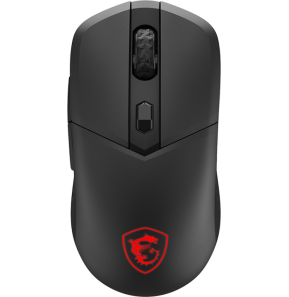 Souris gaming sans fil Bluetooth MSI Versa 300 ELITE (S12-4301290-CLA)