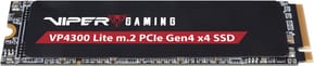 Disque Dur interne SSD Patriot VP4300 Lite M.2 2280 PCIe Gen4 x4 NVMe 2To (VP4300L2TBM28H) — image 5