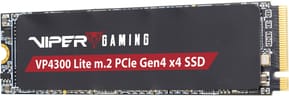 Disque Dur interne SSD Patriot VP4300 Lite M.2 2280 PCIe Gen4 x4 NVMe 1To (VP4300L1TBM28H) — image 4