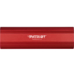 Disque Dur portable SSD Patriot Transporter Lite TYPE-C 512 Go (PTPL512GPEC)