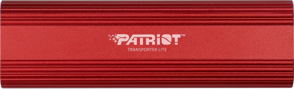 Patriot Transporter Lite TYPE-C 512 GB Portable SSD (PTPL512GPEC) — image 1