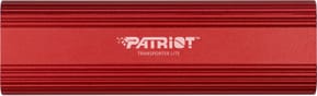 Disque Dur portable SSD Patriot Transporter Lite TYPE-C 512 Go (PTPL512GPEC)