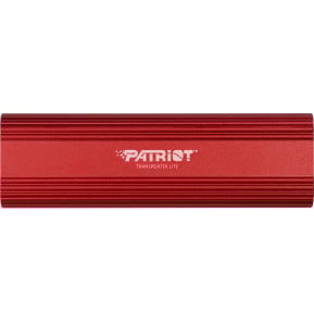 Disque Dur portable SSD Patriot Transporter Lite TYPE-C 512 Go (PTPL512GPEC)