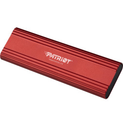 Disque Dur portable SSD Patriot Transporter Lite TYPE-C 512 Go (PTPL512GPEC)