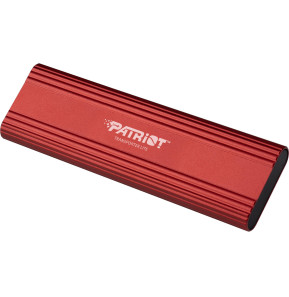 Disque Dur portable SSD Patriot Transporter Lite TYPE-C 512 Go (PTPL512GPEC)