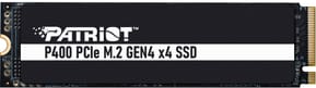 Disque Dur interne SSD Patriot P400 V4 M.2 2280 PCIe Gen4 x4 NVMe 2 To (P400VP2TBM28H)