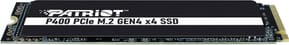 Disque Dur interne SSD Patriot P400 V4 M.2 2280 PCIe Gen4 x4 NVMe 2 To (P400VP2TBM28H) — image 4