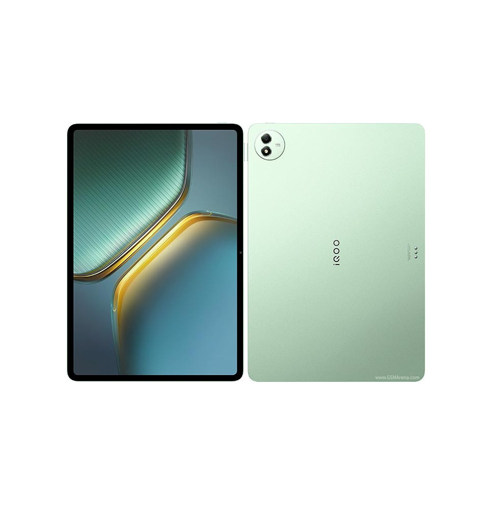 vivo IQOO Pad5 Pro