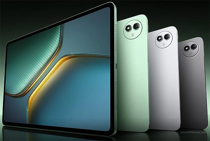 vivo IQOO Pad5 Pro — image 2